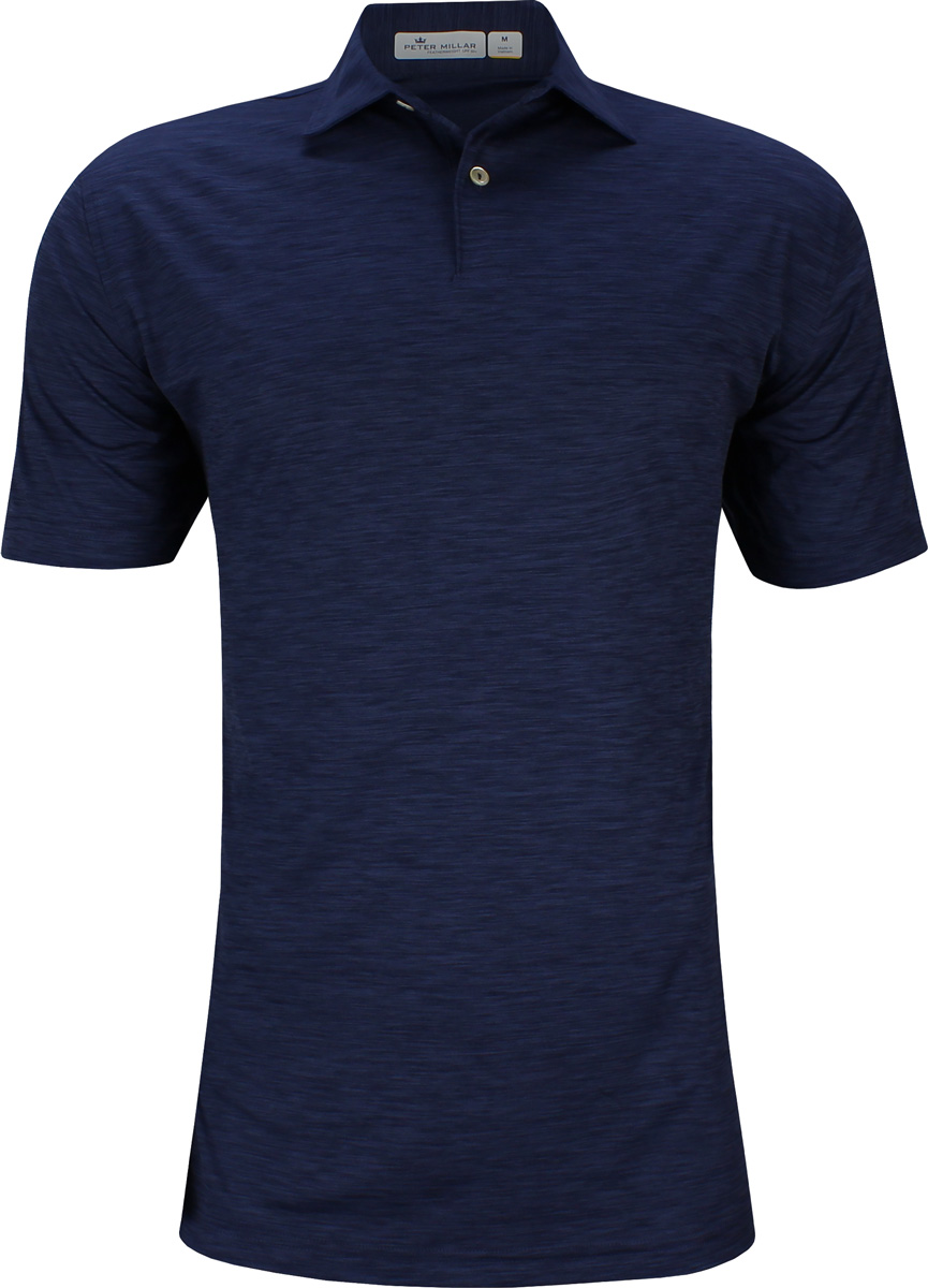 Peter millar 2024 featherweight golf shirts